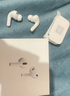 Apple/蘋(píng)果 AirPods Pro (第三代) 搭配MagSafe充電盒 (USB-C) 蘋(píng)果耳機 藍牙耳機 適用iPhone/iPad/Mac 曬單實(shí)拍圖