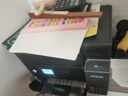 愛(ài)普生（EPSON）L6279 L6378噴墨商用打印機 L6278 L6468 L6398 5298復印掃描 辦公自動(dòng)輸稿器 自動(dòng)雙面打印可網(wǎng)線(xiàn) 【推薦】L6378（自動(dòng)雙面打印/復印/掃描） 官方 曬單實(shí)拍圖