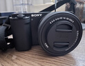 索尼（SONY）ZV-E10 半畫(huà)幅微單相機 美膚拍照 顏值機身 精準對焦 VLOG APS-C畫(huà)幅 ZV-E10K（16-50mm OSS II）黑色套裝 官方標配 曬單實(shí)拍圖
