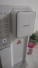 飛利浦（PHILIPS）凈水器家用 臺式即熱免安裝凈水器加熱直飲一體機節日送禮物禮品 5L大水箱ADD6836/93企業(yè)年會(huì )采購 曬單實(shí)拍圖