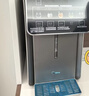 美的（Midea）小魔方pro升級新款電熱水瓶?jì)麸嬎畨厥称芳?16L智能家用5L全自動(dòng)斷電保溫恒溫一體可拆母嬰31WPro 曬單實(shí)拍圖