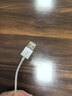 JOWOYE蘋(píng)果數據線(xiàn)4S手機iPhone4充電線(xiàn)ipad4/3/2/1touch充電器線(xiàn)平板電腦電源線(xiàn)Ipod快充USB老款寬頭 曬單實(shí)拍圖