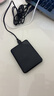 西部數據（WD）移動(dòng)硬盤(pán)2TB USB3.0 SE系列 2.5英寸 機械硬盤(pán) 筆記本電腦外接 外置存儲辦公 大容量家庭存儲 曬單實(shí)拍圖
