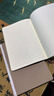 山頭林村批發(fā)定制禮品筆記本冊子內頁(yè)平裝活頁(yè)32k記事本子a5通用內芯替換 B5平裝內芯150張17*24點(diǎn)5 曬單實(shí)拍圖