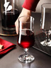 帕莎帕琦紅酒杯葡萄酒杯啤酒飲料杯多功能高腳杯385毫升2只44169 曬單實(shí)拍圖