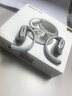 紐曼（Newmine）【全新升級|不漏音】LY65藍牙耳機掛耳式骨傳導概念開(kāi)放式不入耳無(wú)線(xiàn)運動(dòng)跑步通話(huà)音樂(lè )降噪長(cháng)續航 曬單實(shí)拍圖