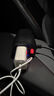 車(chē)載逆變器12V24V通用轉220V汽車(chē)多功能充電器插座汽車(chē)電源轉換器 【升級Type-C版】12V24V通用+數顯電壓 曬單實(shí)拍圖