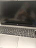 惠普（HP）銳15 AMD銳龍 15.6英寸輕薄筆記本電腦(R5-7535U 16G 1TB  指紋 一年上門(mén)) 曬單實(shí)拍圖