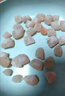 富昌 干貝250g 海鮮干貨海產(chǎn)品 扇貝干 瑤柱肉 海鮮火鍋煲湯食材 曬單實(shí)拍圖