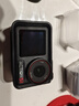 大疆（DJI） Action 5 Pro 運動(dòng)相機 摩托車(chē)山地公路騎行潛水防抖戶(hù)外vlog相機超旗艦畫(huà)質(zhì)4K 旅拍攝像機 Action 5 Pro 標準版【明日達】 標配（不含隨心換） 曬單實(shí)拍圖