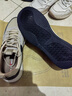 公牛世家【張若昀同款】男鞋春季新款透氣網(wǎng)面鞋男士板鞋戶(hù)外百搭休閑鞋子 曬單實(shí)拍圖