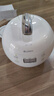 格力（GREE）電飯煲小型2-3人0涂層316L不銹鋼內膽迷你電飯鍋2L家用智能多功能蒸米飯煲湯嬰兒粥單人食2007C 曬單實(shí)拍圖