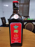 會(huì )稽山黃酒 紹興花雕酒 純正五年加飯酒 黃酒半干型老酒 糯米酒 * 整箱 500mL 6瓶 曬單實(shí)拍圖