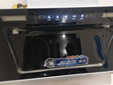 新飛油煙機家用廚房抽油煙機大吸力雙電機側吸式自動(dòng)清洗脫排抽煙機 90寬升級雙電機+觸摸體感+自動(dòng)清洗+上門(mén)安裝 曬單實(shí)拍圖