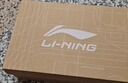 李寧赤兔8|競速訓練跑鞋男子春夏季減震回彈輕量舒適運動(dòng)鞋ARPV013 曬單實(shí)拍圖