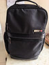 新秀麗（Samsonite）雙肩包電腦包男士15.6英寸商務(wù)旅行包總裁高端系列大容量出差背包 曬單實(shí)拍圖