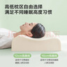 京東京造新夢(mèng)享乳膠枕 93%天然乳膠 泰國進(jìn)口成人護頸頸椎枕頭 經(jīng)典波浪枕 曬單實(shí)拍圖