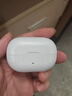 弱水時(shí)砂【重磅新品】琉璃Ultra無(wú)線(xiàn)藍牙耳機琉璃X升級款入耳運動(dòng)耳機抗風(fēng)噪主動(dòng)降噪HiFi音質(zhì)超長(cháng)續航學(xué)生 淺云白|深海級降噪+旗艦HiFi音質(zhì) 曬單實(shí)拍圖