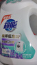 超能 植翠洗衣液(時(shí)尚炫彩) 薰衣草香 3.38kg*2瓶 天然椰油 曬單實(shí)拍圖
