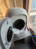 石頭內衣洗烘一體機 M1S Pure  星月鈦 1.2KG全自動(dòng)滾筒兒童內衣洗烘一體機 國家補貼  XQGH012RR126 曬單實(shí)拍圖