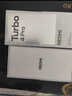 小米（MI）REDMI Turbo 4 Pro 第四代驍龍8s 7550mAh長(cháng)續航 16GB+256GB 白色 小米紅米5G手機 曬單實(shí)拍圖