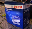 博世（BOSCH）汽車(chē)電瓶蓄電池高性能免維護SLI系列L2-400 12V上門(mén)安裝 以舊換新 曬單實(shí)拍圖