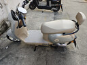 綠源【門(mén)店自提】新款電動(dòng)摩托車(chē)MODA05 家用代步長(cháng)續航電動(dòng)車(chē)60V20Ah鉛酸 耐用電摩電動(dòng)車(chē) 到門(mén)店選顏色 曬單實(shí)拍圖