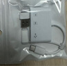 連拓USB/蘋(píng)果/Type-c/ 高速讀卡器otg轉接頭蘋(píng)果手機tf/sd讀卡器多合一 電腦相機行車(chē)記錄儀無(wú)人機通用 曬單實(shí)拍圖