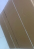 惠象 京東工業(yè)自有品牌 搬家紙箱60*40*50cm（5個(gè)裝）大號打包快遞箱周轉箱行李收納箱辦公儲物 曬單實(shí)拍圖