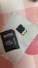 閃迪（SanDisk）256GB TF(MicroSD)內存卡 4K極速金卡A2 V30 U3行車(chē)記錄儀 運動(dòng)相機無(wú)人機 監控存儲卡 讀190MB/s 曬單實(shí)拍圖