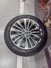 鄧祿普（DUNLOP）汽車(chē)輪胎235/55R20 102V SP SPORT MAXX050適配豐田HLD/CRK漢蘭達 曬單實(shí)拍圖