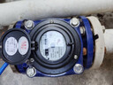 社為表計4G無(wú)線(xiàn)遠傳大口徑水表工業(yè)法蘭防凍智能遠程抄表水表DN50/100/200 4G無(wú)線(xiàn)DN32/1.2寸旋翼螺紋 曬單實(shí)拍圖