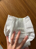 佳嬰氧氣森林紙尿褲L碼80片（9-14KG）超薄嬰兒尿不濕男女寶寶通用 曬單實(shí)拍圖