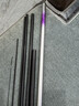 光威臺釣竿龍云輕量三代綜合竿手桿28調碳素超輕超硬綜合釣魚(yú)竿 7.2m 龍云輕量三代 曬單實(shí)拍圖