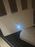 小米（MI）路由器BE3600 2.5G【小米手機上網(wǎng)搭檔】3600兆級 WiFi7 4核高通處理器 2.5G網(wǎng)口 智能家用路由 曬單實(shí)拍圖