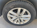 德國馬牌（Continental）汽車(chē)輪胎205/55R16 91V FR UCJ+ 適配豐田卡羅拉/朗逸/速騰/寶來(lái) 曬單實(shí)拍圖