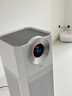 美的（Midea）【超大凈化量】甲醛數顯空氣凈化器鼻炎家用除煙味異味過(guò)敏原寵物吸貓毛凈化機T1000 Lite 曬單實(shí)拍圖