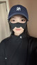 GOLOVEJOY高樂(lè )捷滑雪防凍貼冬季戶(hù)外運動(dòng)防風(fēng)防寒面部保暖護臉面罩 漫暮黑 曬單實(shí)拍圖