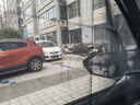 趣行汽車(chē)遮陽(yáng)簾 防曬隔熱車(chē)窗網(wǎng)布遮陽(yáng)擋磁吸窗簾 副駕駛1片+后排2片 曬單實(shí)拍圖