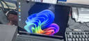 微軟（Microsoft）Surface Pro 第11版 二合一筆記本電腦 國家補貼 輕薄本 AI+PC 驍龍 X Elite 16G 512G 典雅黑 曬單實(shí)拍圖
