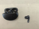 OPPO Enco Air4 Pro 真無(wú)線(xiàn)藍牙耳機 通用蘋(píng)果華為小米一加手機 降噪入耳式超長(cháng)續航耳機 夜影灰 曬單實(shí)拍圖