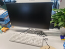 AOC國家補貼一體機電腦高清超薄辦公設計家用游戲臺式整機23.8英寸全套 【人氣王】i5-12450H 16G 512G固態(tài) 23.8英寸/雙頻WiFi+藍牙 曬單實(shí)拍圖