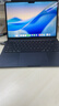Apple/蘋(píng)果AI/MacBook Air13英寸M5 (10+8核) 16G 512G午夜色筆記本電腦MDHE4CH/A 曬單實(shí)拍圖