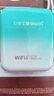 爍盟 隨身wifi充電寶二合一便攜式移動(dòng)無(wú)線(xiàn)wifi 5ghz無(wú)限流量三網(wǎng)通免插卡全國通用2025款 【頂配版充電款】三網(wǎng)切換+1W毫安+超級快充 曬單實(shí)拍圖