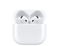 【準新品】Apple/蘋(píng)果 AirPods 4(支持主動(dòng)降噪)搭配無(wú)線(xiàn)充電盒(USB-C)蘋(píng)果耳機 藍牙耳機適用iPhone/iPad 四代   曬單實(shí)拍圖