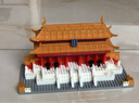 卓獅故宮太和殿積木玩具男孩益智拼裝拼圖3d立體中國風(fēng)古建筑模型 太和殿62877顆粒+燈光+送9大豪禮 曬單實(shí)拍圖