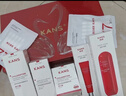 韓束（KanS）紅蠻腰水乳護膚品套裝抗皺緊致化妝品全套禮盒送女友三八節禮物 【店長(cháng)推薦禮盒】水+乳+精華+面霜 曬單實(shí)拍圖
