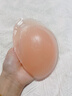 內小伴硅膠胸貼女小胸聚攏婚紗用顯大隱形文胸加厚乳貼內衣 曬單實(shí)拍圖