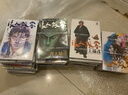 現貨即發(fā) 臺版漫畫(huà) 浪人劍客1-37 共37冊 井上雄彥  井上雄彥作品書(shū)籍 尖端出版 全新 浪人劍客 綠山墻動(dòng)漫 原版圖書(shū) 曬單實(shí)拍圖