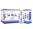 永豐牌 北京二鍋頭 青花瓷 清香型白酒 52度 500ml*6瓶 禮盒裝 曬單實(shí)拍圖